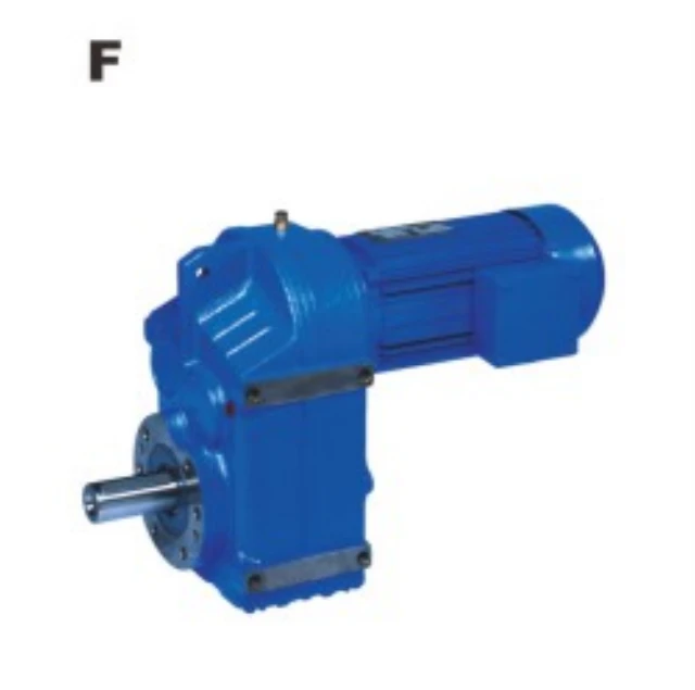 20 1 Reduction Gearbox