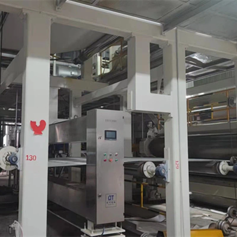 Automatic Scanner Automatic Scanner