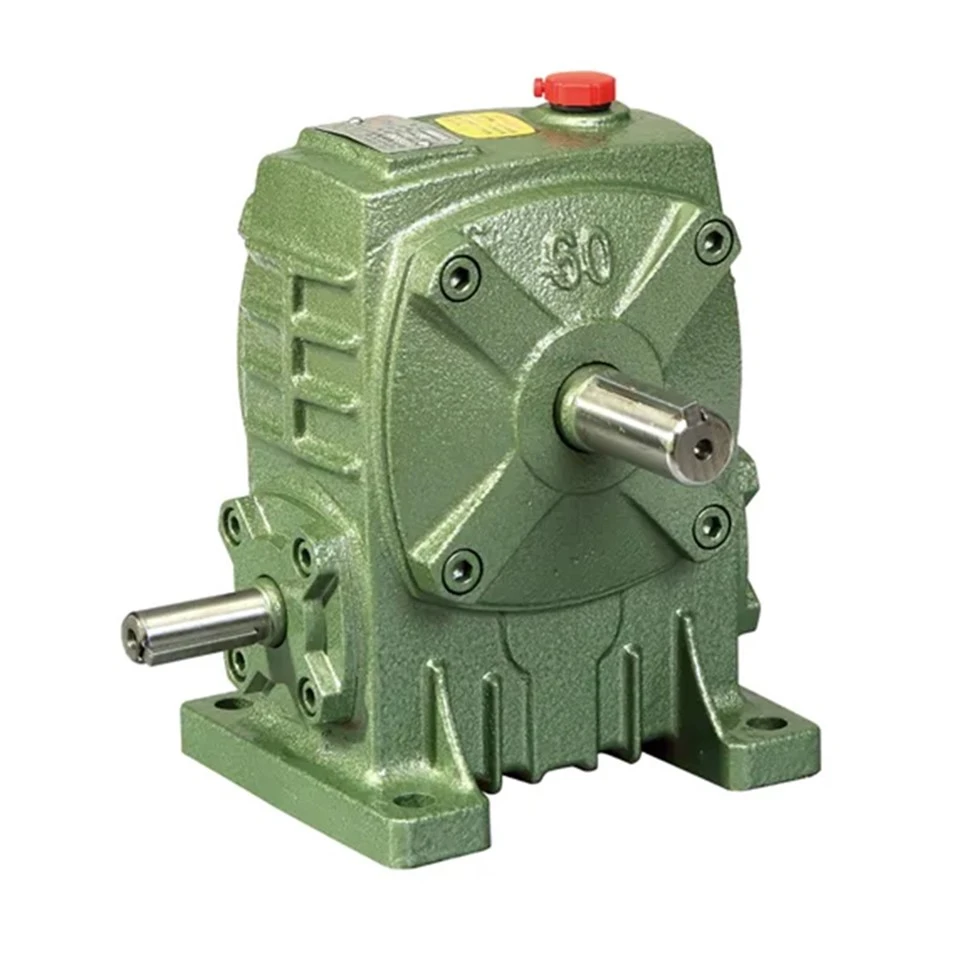 Worm Gear Reducer Gearbox